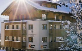 Hotel Garni Alpenjuwel Residenz
